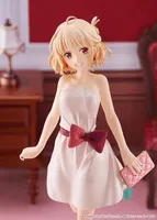 GOOD SMILE COMPANY POP UP PARADE Chisato Nishikigi/Takina Inoue: After Party! Ver. L Size - Lycoris Recoil - photo 6