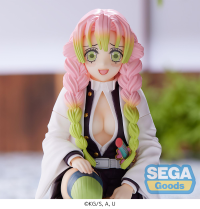 "Demon Slayer: Kimetsu no Yaiba" PM Perching Figure "Mitsuri Kanroji" -Hashira Meeting-(re-run) 5