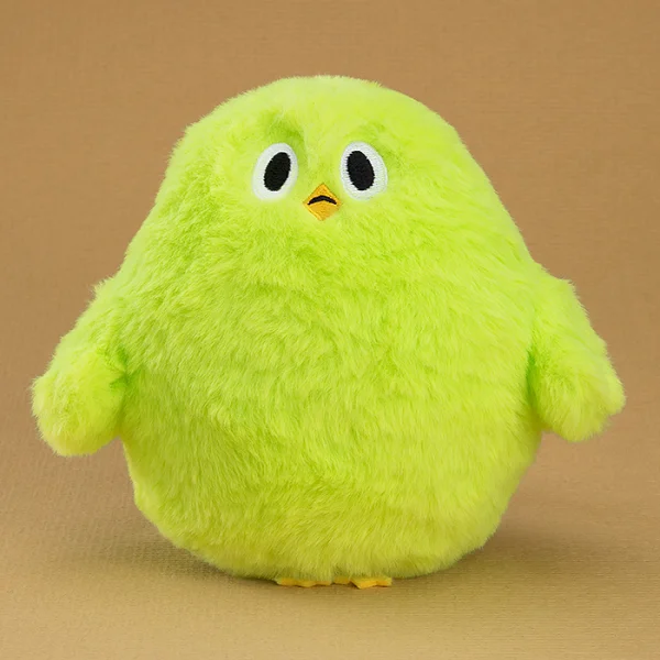 GOOD SMILE COMPANY Helck Plushie Piwi - Helck