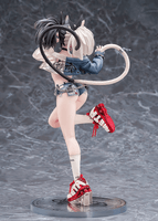 Melterna Girl: Metako 9