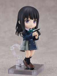Nendoroid Doll Outfit Set: Takina Inoue 6