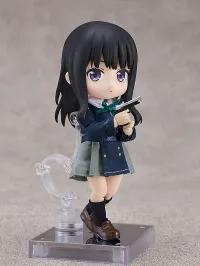 GOOD SMILE COMPANY Nendoroid Doll Outfit Set: Takina Inoue - Lycoris Recoil - photo 6