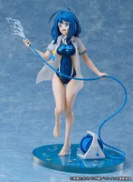 ANIPLEX Too Many Losing Heroines! Anna Yanami School Swimsuit Ver. 1/7 Scale Figure - Makeine: Too Many Losing Heroines! - photo 5