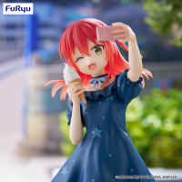 BOCCHI THE ROCK!　Trio-Try-iT Figure -Ikuyo Kita- 2