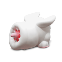 Monster Hunter Room Light Khezu 2