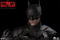 Infinity Studio X Penguin Toys “The Batman” Batman Life Size Bust 5