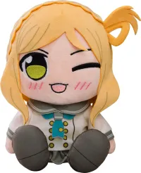 GOOD SMILE COMPANY Kuripan Plushie Mari Ohara - Love Live! - photo 2