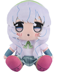 KanColle Season 2: Let's Meet at Sea Kuripan Plushie Yamagumo 3