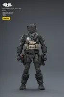 JOYTOY Steel Ride Corps Assaulter Echo - Dark Source - photo 14