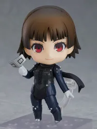 GOOD SMILE COMPANY Nendoroid Makoto Niijima: Phantom Thief Ver.(re-run) - Persona 5 - photo 4