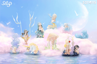 SLEEP Dreamland Elves 1