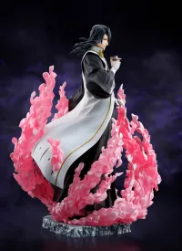 TAMASHII NATIONS Byakuya Kuchiki-THE BLOOD WARFARE- "BLEACH", TAMASHII NATIONS FiguartsZERO - BLEACH - photo 7