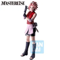 BANDAI Sakura Haruno (Kazekage Rescue Arc) - NARUTO - photo 1
