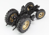 [WM05] 1:35 YANMAR TRACTOR YT5113A 9