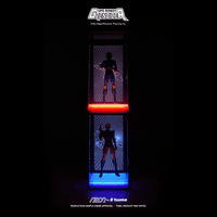 Duke Fleed NEON005 4