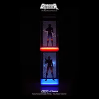 Tsume Art Duke Fleed NEON005 - UFO Robot Grendizer - photo 4