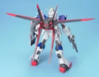 BANDAI HOBBY HG 1/100 #01 Force Impulse Gundam - Mobile Suit Gundam SEED Destiny - photo 3