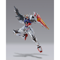 METAL BUILD STRIKE GUNDAM -METAL BUILD 10th Ver. (P-Bandai Exclusive) 6