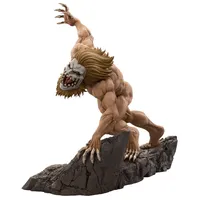 BANDAI Jaw Titan (Battle of Heaven and Earth) - Attack on Titan - photo 5