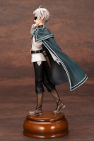 1/8 Scale Figure Fitz Doll 8