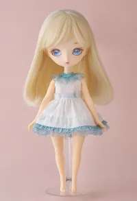 GOOD SMILE COMPANY Harmonia Series Original Wig (Natural Straight/Platinum Gold) - Harmonia series - photo 3