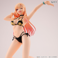 Melty Princess My Dress Up Darling Palm Size Marin chan 9