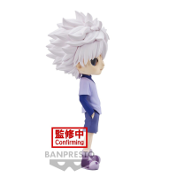 Killua (ver. B) 3