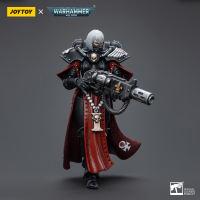 Adepta Sororitas Battle Sister Sister Jurel 1