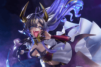 Magia Baiser: Second Form 9