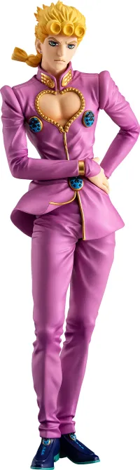 GOOD SMILE COMPANY POP UP PARADE Giorno Giovanna - JoJo's Bizarre Adventure - photo 2