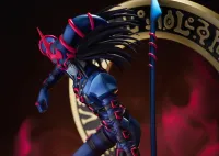 BellFine Dark Magician of Chaos／Yu-Gi-Oh!CARD GAME Monster Figure Collection - Yu-Gi-Oh! - photo 14