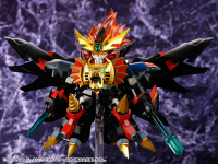 D-STYLE GENESIC GAO GAI GAR 4