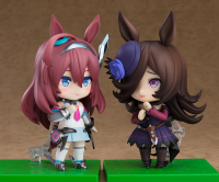 Nendoroid Mihono Bourbon 3