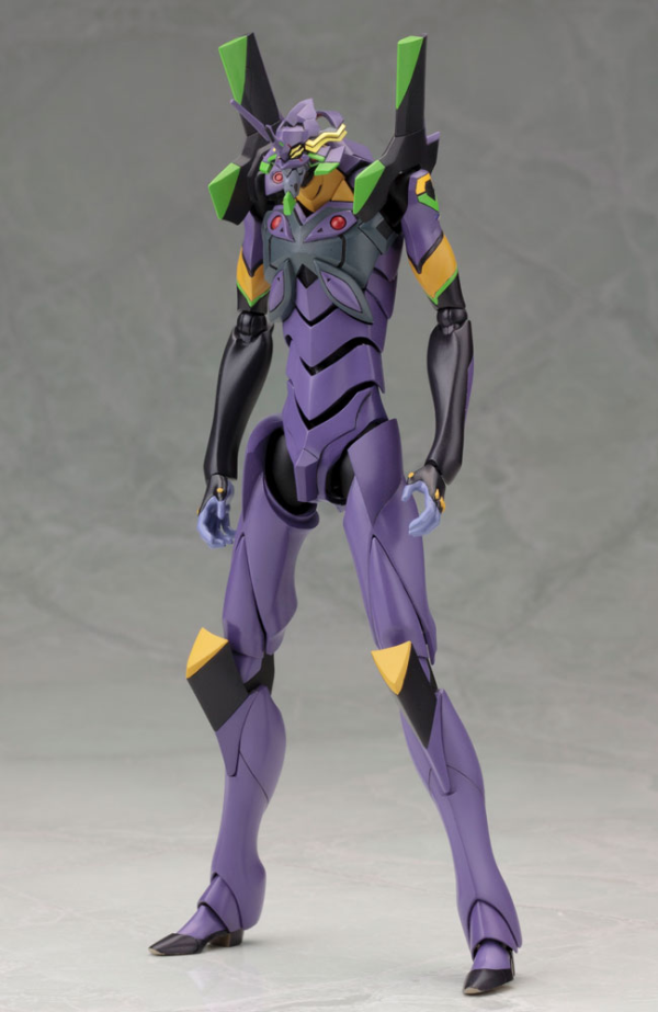 EVANGELION 13