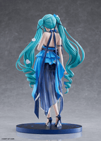 GODDESS OF VICTORY: NIKKE Privaty: Banquet Princess 1/7 Scale Figure 2