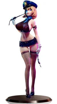 Animester Vice City Female Sheriff - 18+ - photo 2