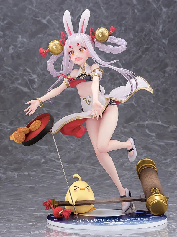 Phat! Company Shimakaze: Clumsy Moon Rabbit - Azur Lane