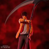 ABYstyle Studio DEATH NOTE - Light SFC Figure - Death Note - photo 2