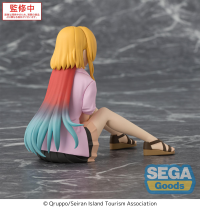 NUKITASHI THE ANIMATION PM Perching Figure Nanase Katagiri 3