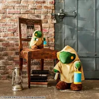 SQUARE ENIX FINAL FANTASY JUMBO PLUSH Tonberry - Final Fantasy - photo 1