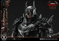 Prime 1 Studio Ultimate Premium Masterline Batman (Comics) Batman: The Berserker Rage Mode DX Bonus Version 			 - DC Comics - photo 49