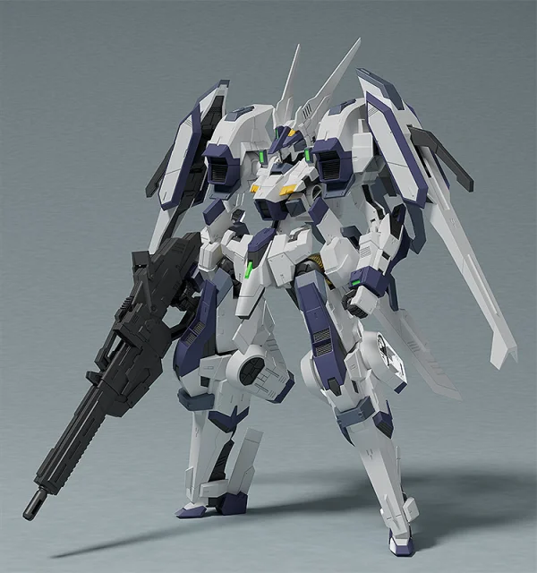 GOOD SMILE COMPANY MODEROID SIDE:GR Edelstein II (Zwei) - Titanomachia