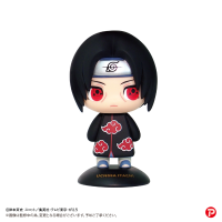 Itachi Uchiha YURA YURA HEAD 1