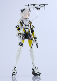 MOTORED CYBORG RUNNER SSX_155ar "KINETIC ASH" 7