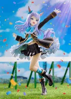 GOOD SMILE COMPANY Umamusume: Pretty Derby Mejiro McQueen ~The Treasure of the Prestigious Mejiro Family~ - Umamusume: Pretty Derby - photo 1
