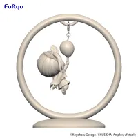 FuRyu Demon Slayer: Kimetsu no Yaiba　Trapeze Figure -Tsuyuri Kanao- - Demon Slayer: Kimetsu no Yaiba - photo 2
