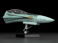 GOOD SMILE COMPANY PLAMAX MF-59: minimum factory Fighter Nose Collection RVF-25 Messiah Valkyrie (Luca Angeloni's Fighter) - Macross - photo 2
