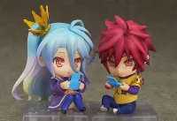 GOOD SMILE COMPANY Nendoroid Shiro(3rd-run) - No Game No Life - photo 6