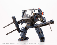 HEXA GEAR BOOSTER PACK006 FORKLIFT TYPE DARK BLUE Ver. 12