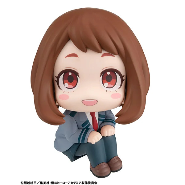 MegaHouse Lookup My Hero Academia Ochaco Uraraka - My Hero Academia